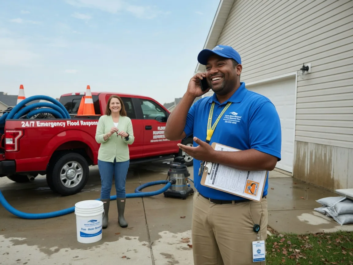 Storm Damage Water Removal Granite Springs, NY FAQs